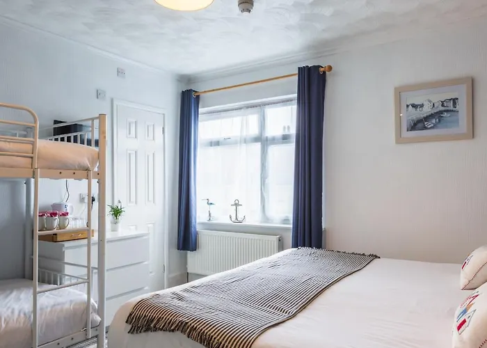 The Royson Guest House