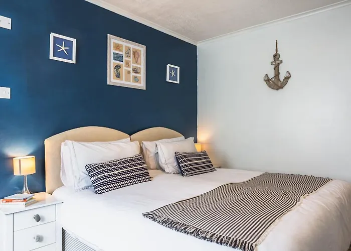 The Royson Guest House