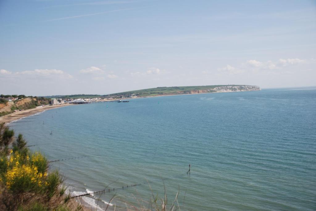 The Royson 3* Shanklin